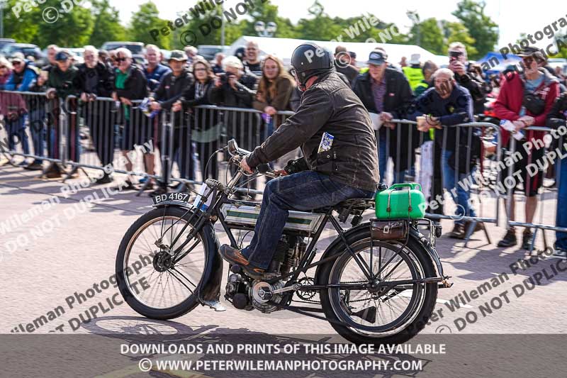 Vintage motorcycle club;eventdigitalimages;no limits trackdays;peter wileman photography;vintage motocycles;vmcc banbury run photographs